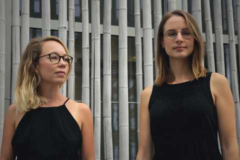 "Femmes" par le Duo Etna